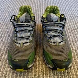 LA SPORTIVA WILDCAT TRAIL-RUNNING SHOES - MEN'S 8.5